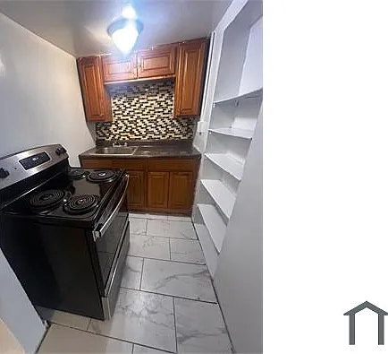1 bed, $2,100 — Photo 3