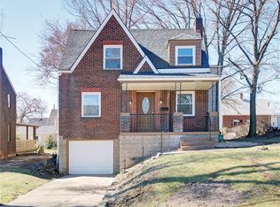 3826 Rural Ct W, Pittsburgh, PA 15221