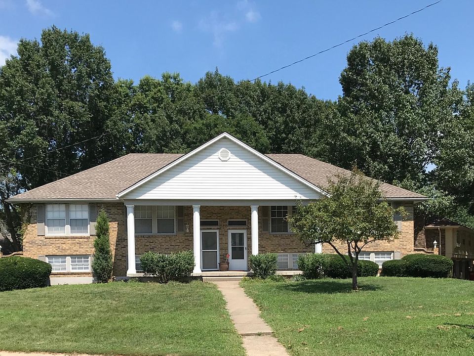 Street View of :1207 NW 6th Street