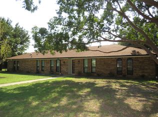 2001 Pembrooke Pl, Denton, TX 76205