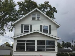 326 Washington Ave, Niles, OH