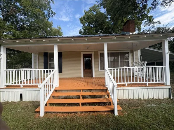 8644 Stoddard St, Pleasant Hill, LA 71065