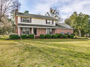 4133 Brown St, Orangeburg, SC 29118