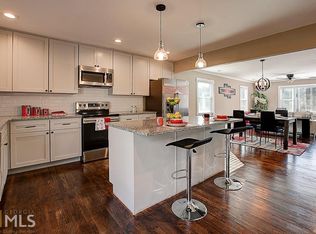 744 Lee Andrews Ave SE, Atlanta, GA 30315