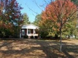 790 E Byrd Rd, Hartselle, AL 35640