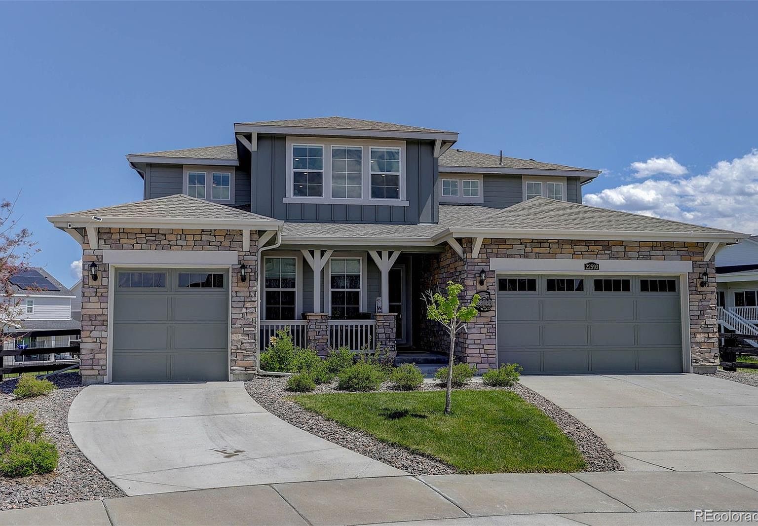 22593 E Piccolo Way, Aurora, CO 80016 | Zillow