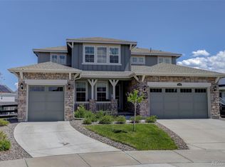 22593 E Piccolo Way, Aurora, CO 80016