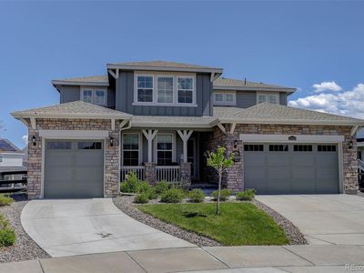 22593 E Piccolo Way, Aurora, CO, 80016