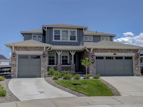 22593 E Piccolo Way, Aurora, CO 80016