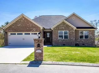 9624 Shooting Star Cir, Soddy Daisy, TN 37379