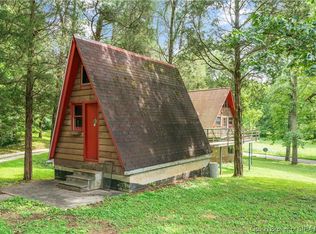 6700 S Saint Louis Rd NW, Depauw, IN 47115