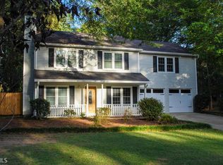 408 Deergrass Trl #51, Peachtree City, GA 30269