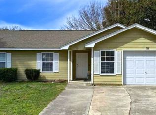 126 Ash Ct, Kingsland, GA 31548