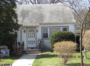 714 Yale Ter, Vineland, NJ 08360