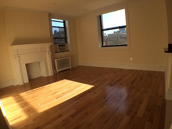 2nd image of 265 W 81st St APT 9B