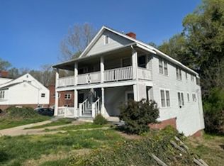 1404 W Main St #2, Danville, VA 24541