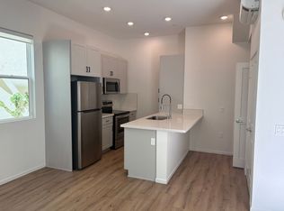 Division & Highland Rowhomes, San Diego, CA 92113