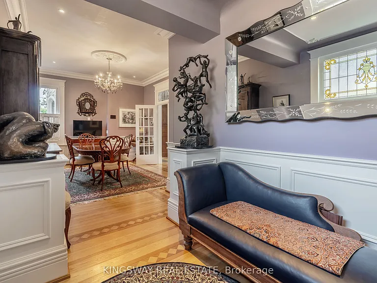 166 High Park Ave — Photo 6