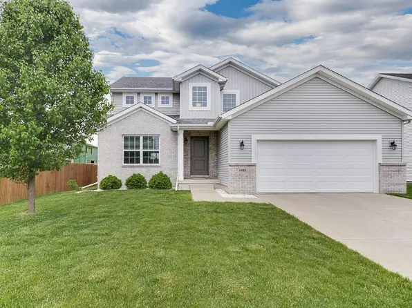 1025 Decoy Ct, Normal, IL 61761