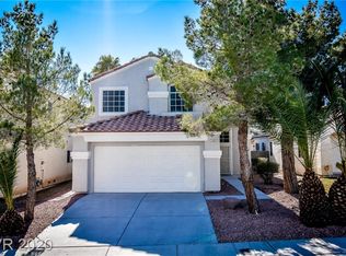 7297 Sequoia Springs Dr, Las Vegas, NV 89147