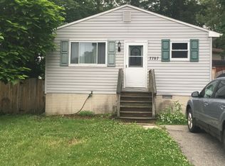 7787 Outing Ave, Pasadena, MD 21122