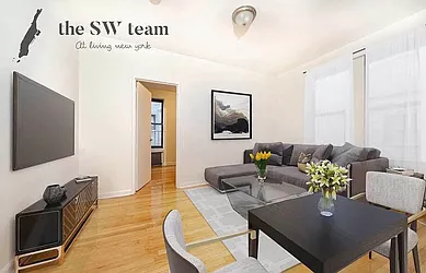 Rented by Living New York