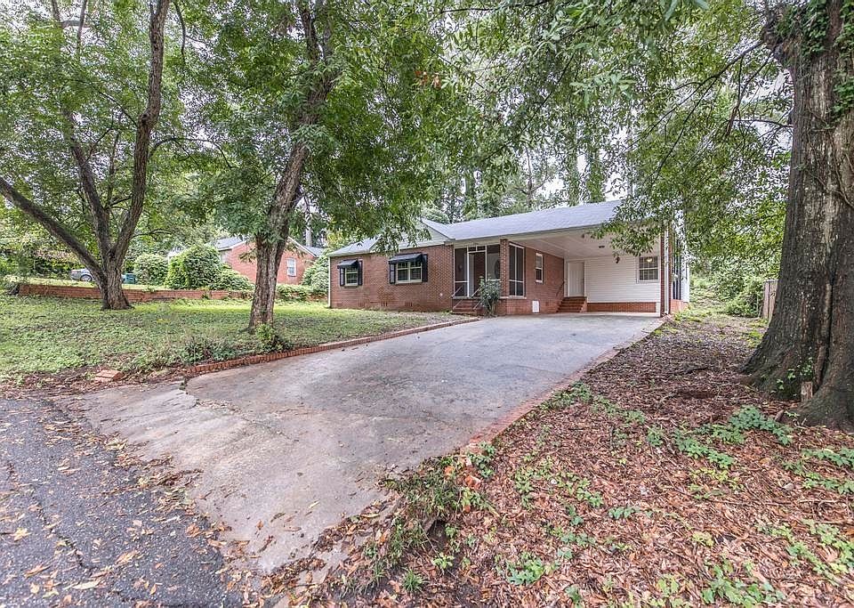 1941 Mallory Dr, Macon, GA 31201 Zillow