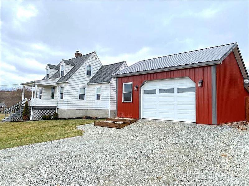 2181 Brinkerton Rd, Greensburg, PA 15601 Zillow