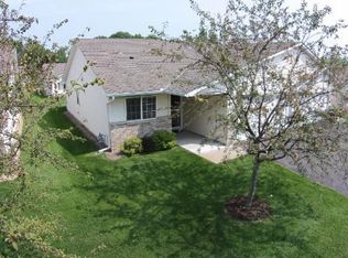 5343 140th Ct NW, Ramsey, MN 55303