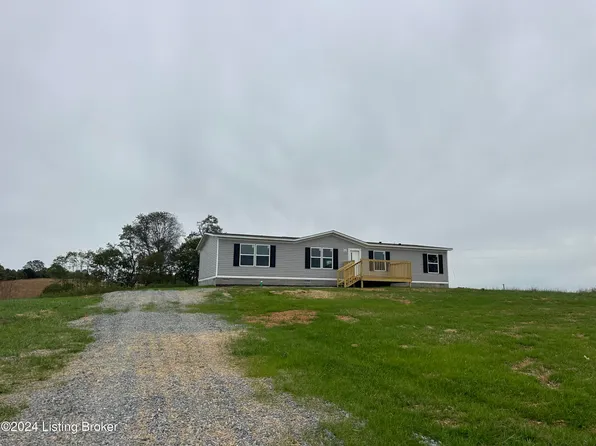 724 Webster Rd, Campbellsville, KY 42718