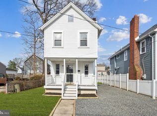 457 Wesley Ave, Pitman, NJ 08071