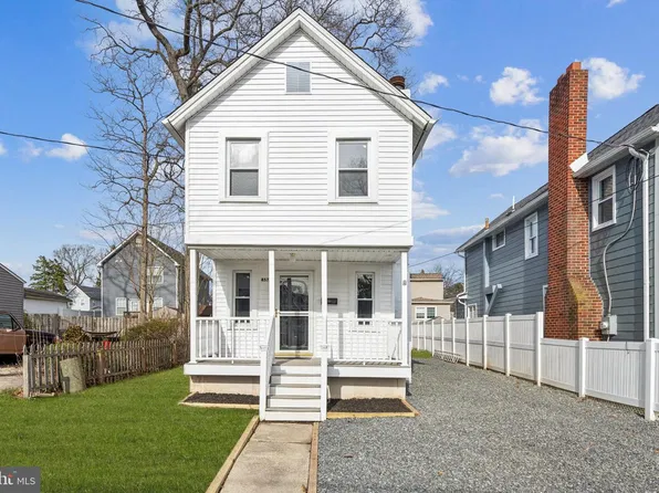 457 Wesley Ave, Pitman, NJ 08071