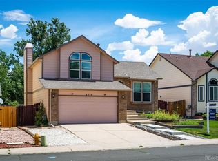 4370 N Lisbon Ct, Denver, CO 80249