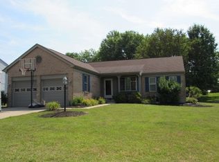 4840 Buckhorn Dr, Burlington, KY 41005
