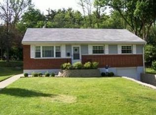 113 Ireland Ave, Cincinnati, OH 45218