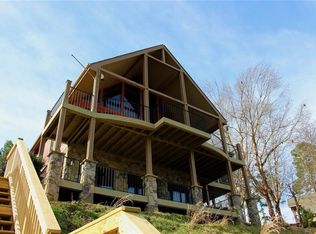 118 Saint Christopher Ct, Sunset, SC 29685