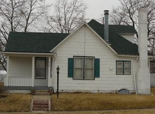 710 S 19th St, Centerville, IA 52544