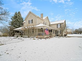 6039 Princeton Rd, Liberty Township, OH 45011