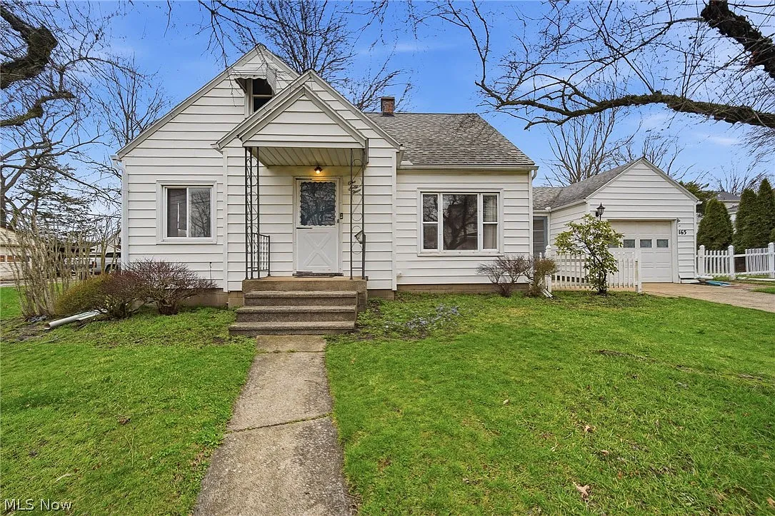 163 E Ford Ave photo 1