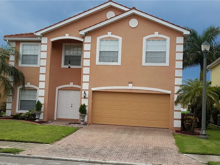 2054 Willow Branch Dr — Photo 7