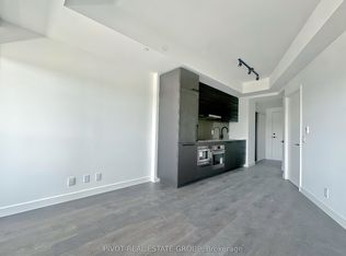 1050 Eastern Ave #415, Toronto, ON M4L 1B1