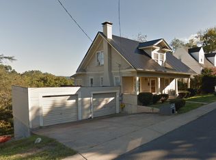 208 Beaver Ave, Beckley, WV 25801