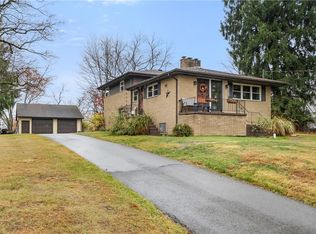 352 Weber Rd, Sewickley, PA 15143
