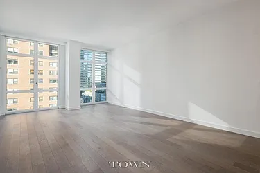 Rented by Town Residential