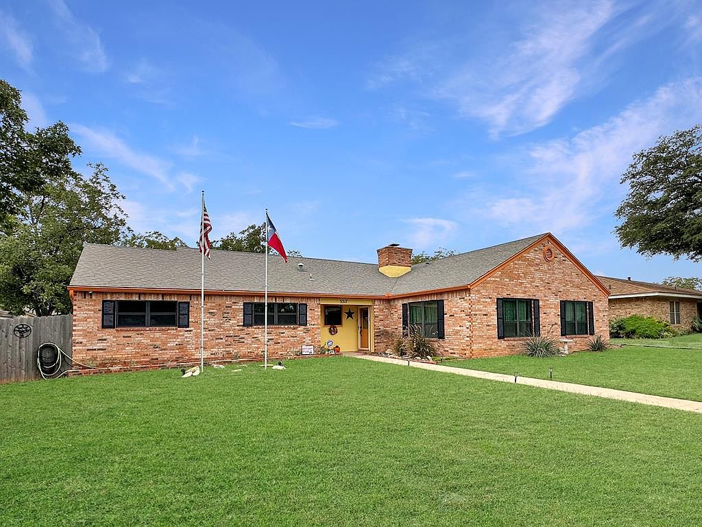 3317 Southland Blvd, San Angelo, TX 76904 MLS 119410 Zillow