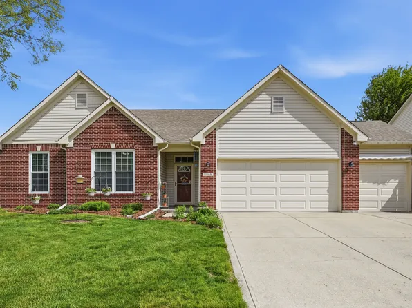 11044 Bear Hollow Dr, Indianapolis, IN 46229