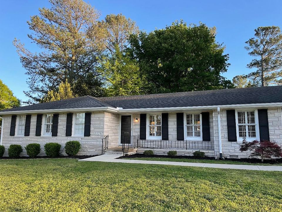 2136 Berry Ave, Florence, AL 35630 Zillow