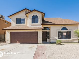 8918 W Cambridge Ave, Phoenix, AZ 85037