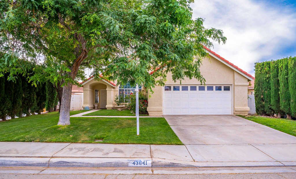 43641 Nicole St, Lancaster, CA 93535 | Zillow