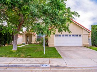 43641 Nicole St, Lancaster, CA 93535